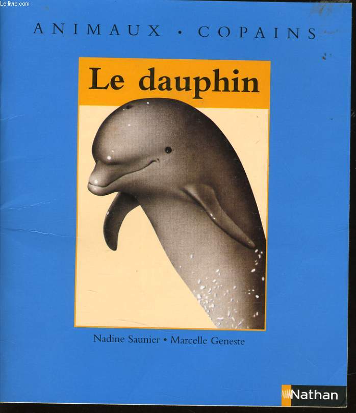 LE DAUPHIN