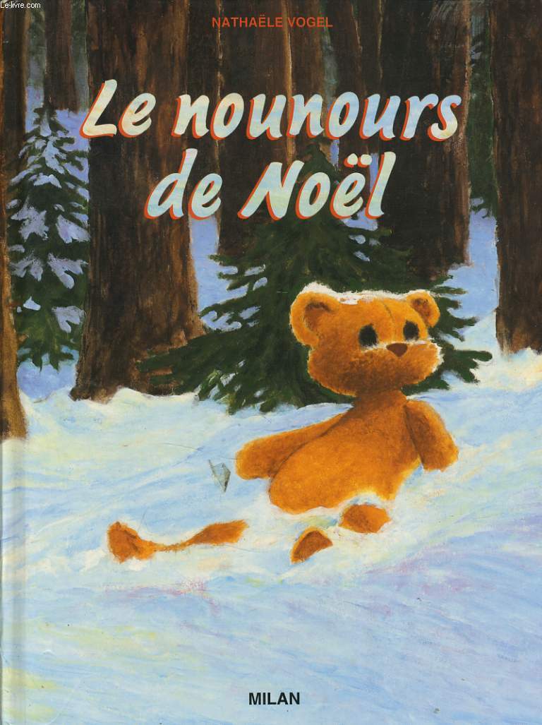 LE NOUNOURS DE NOL