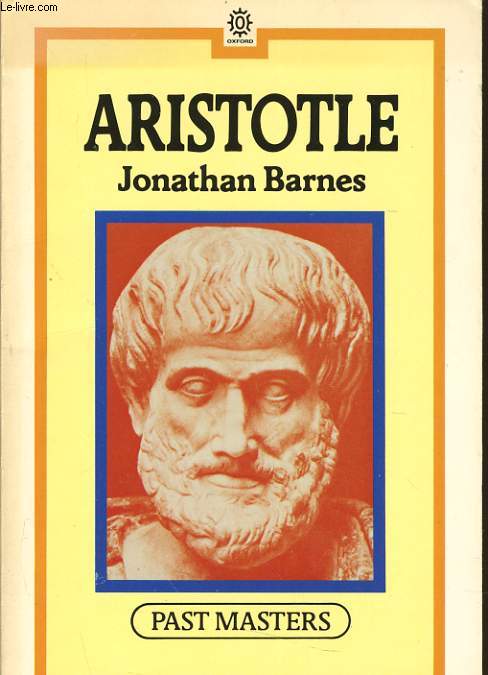 ARISTOTLE