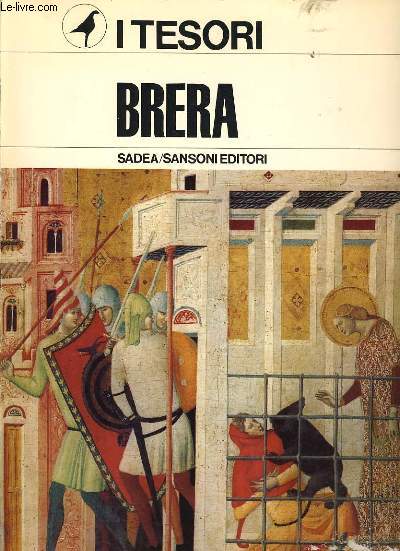 BRERA