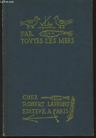 LA MER POUR VOUS