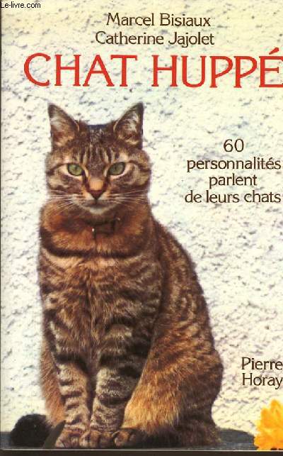 CHAT HUPPE 60 personnalit parlent de leurs chats