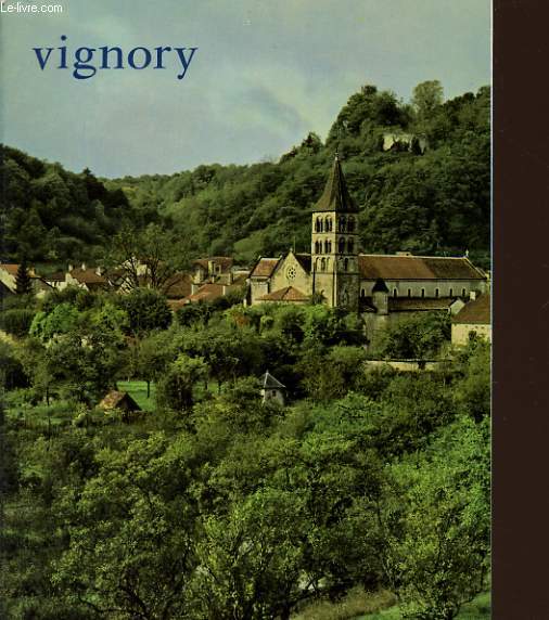 VIGNORY