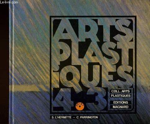 ART PLASTIQUES 4.3