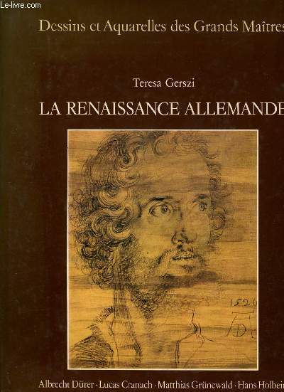 LA RENAISSANCE ALLEMANDE