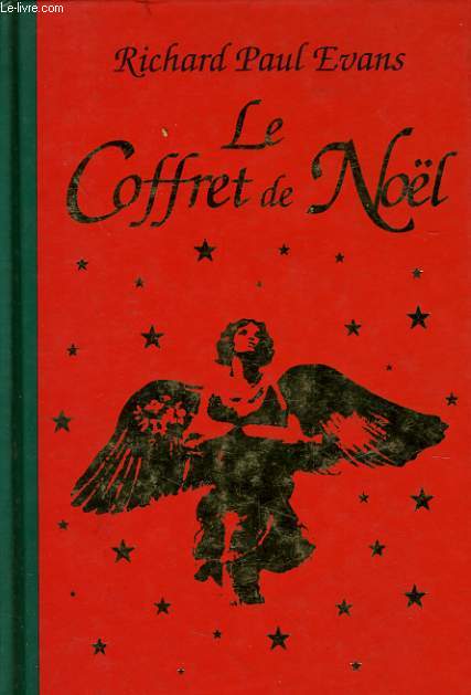 LE COFFRET DE NOEL