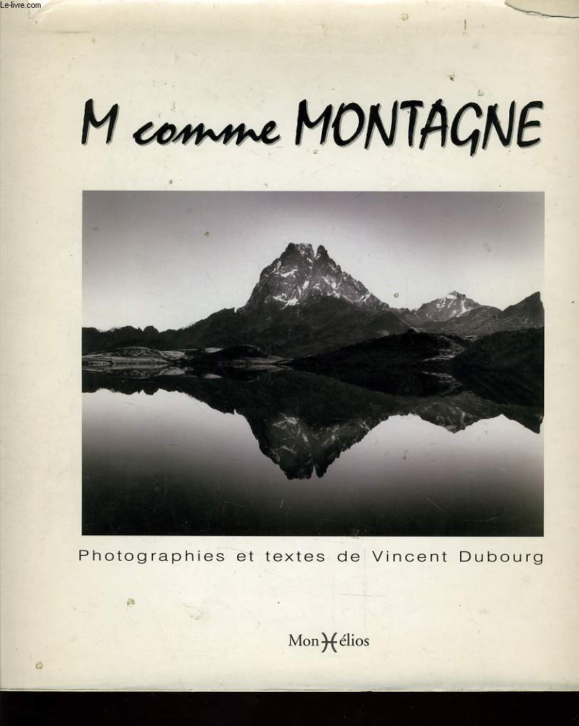 M COMME MONTAGNE