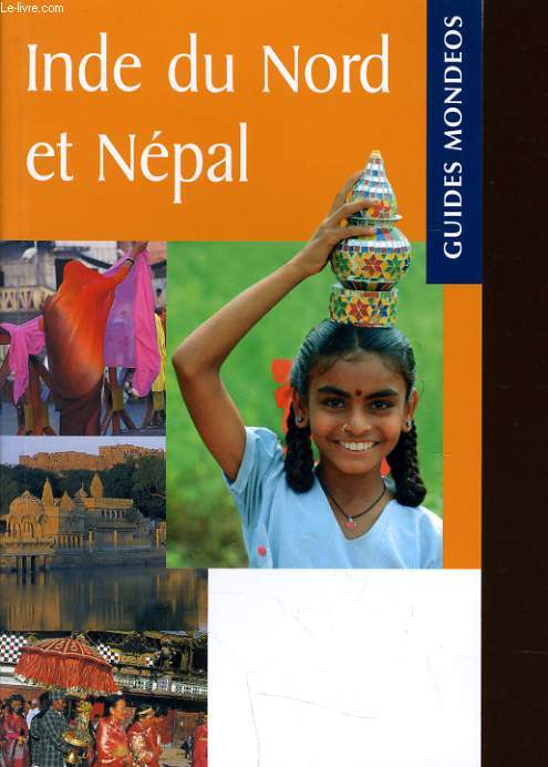 INDE DU NORSD ET NEPAL