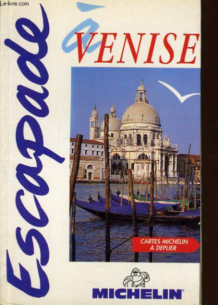 ESCAPADE VENISE