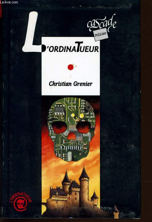 L'ORDINATEUR