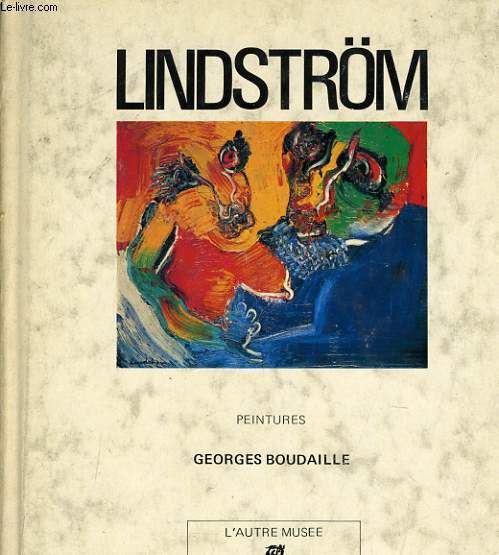 LINDSTRM