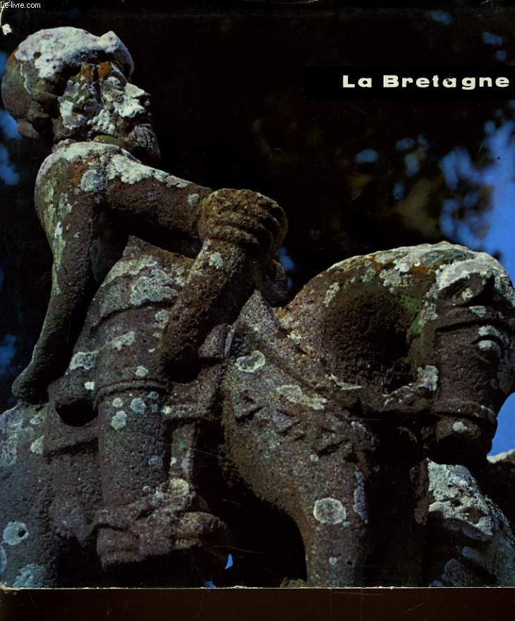 LA BRETAGNE