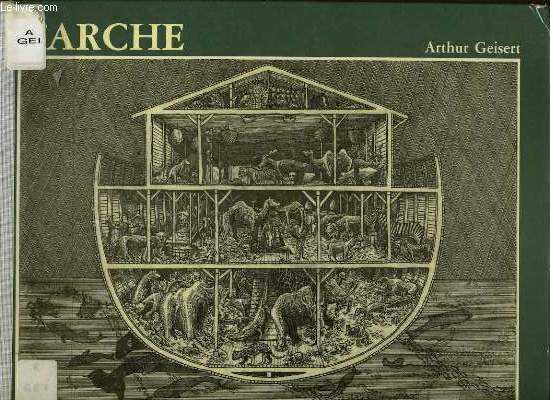 L'ARCHE