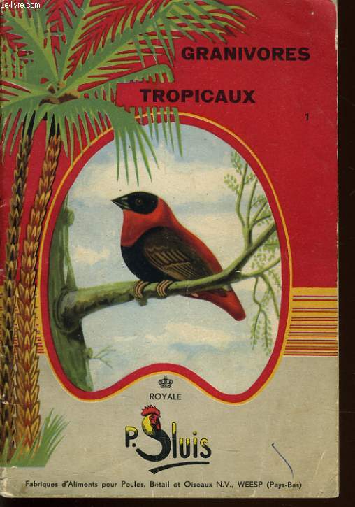 CARNIVORE TROPICAUX