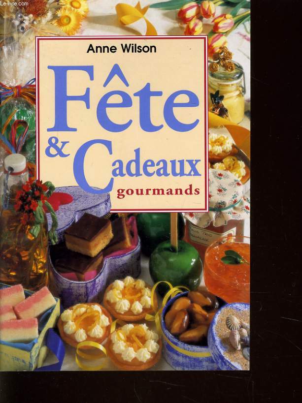FETES & CADEAUX GOURMANDS