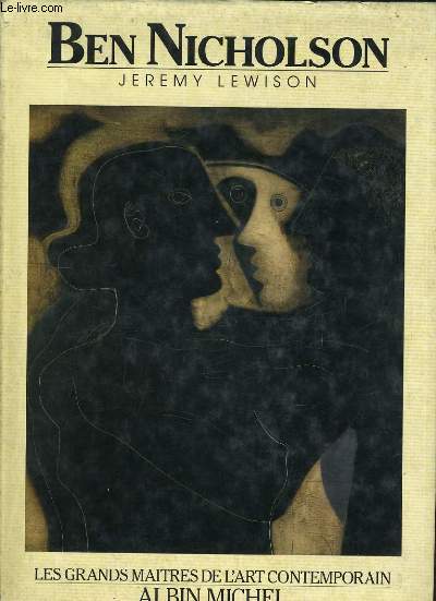 BEN NICHOLSON
