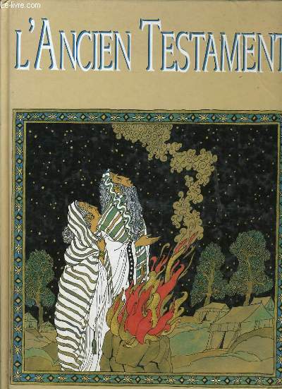 L'ANCIEN TESTAMENT