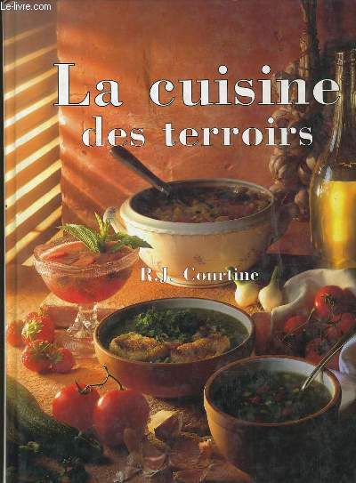 LA CUISINE DU TERROIR