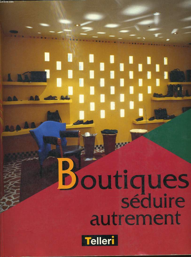 BOUTIQUE SEDUIRE AUTREMENT