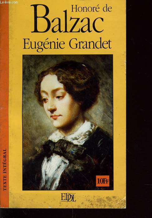EUGENIE GRANDET