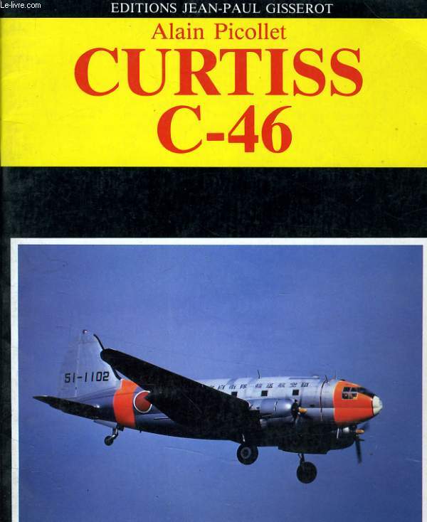 CURTIS C-46