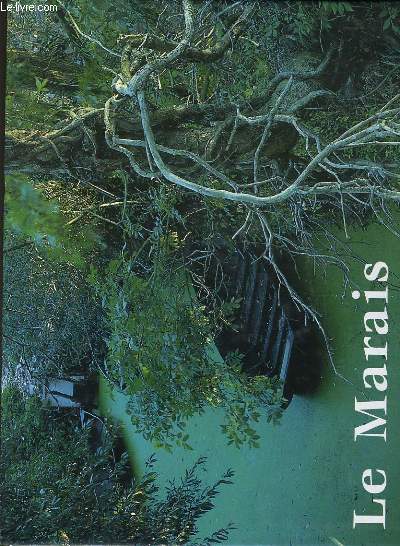 MARAIS POITEVIN de niort  l'ocan par la venise verte