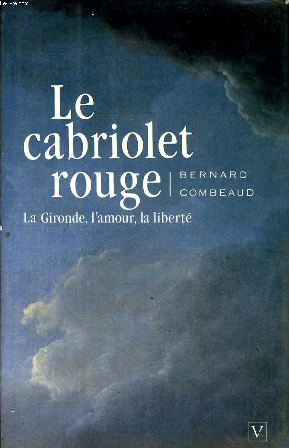 LE CABRIOLET ROUGE la gironde, l'amour, la libert