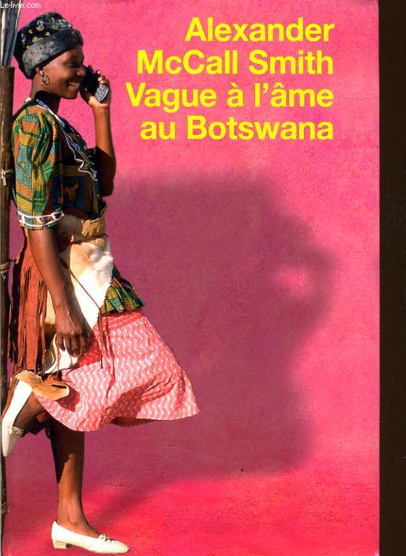 VAGUE A L'ME AU BOTSWANA