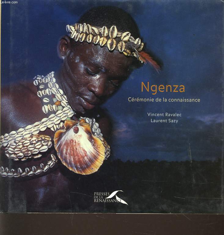 NGENZA crmonie de la connaissance