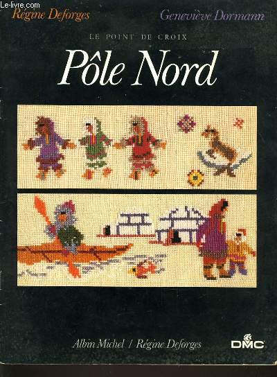 LE POINT DE CROIX : Pole Nord
