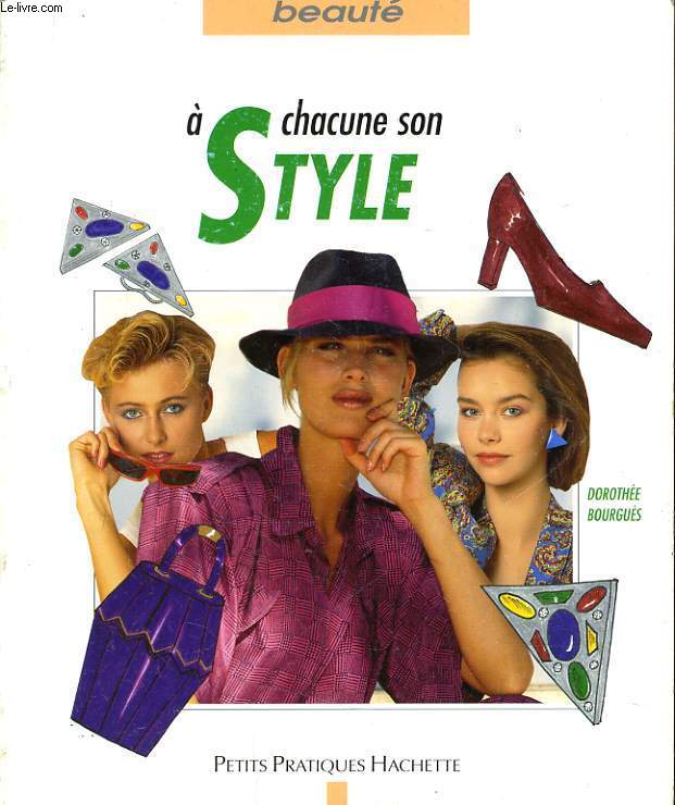 A CHACUN SON STYLE
