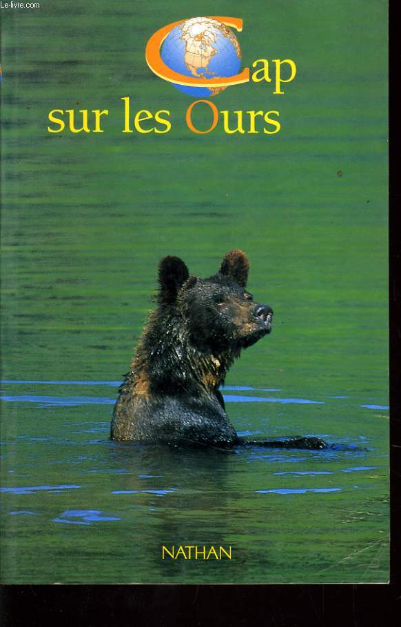 CAP SUR LES OURS