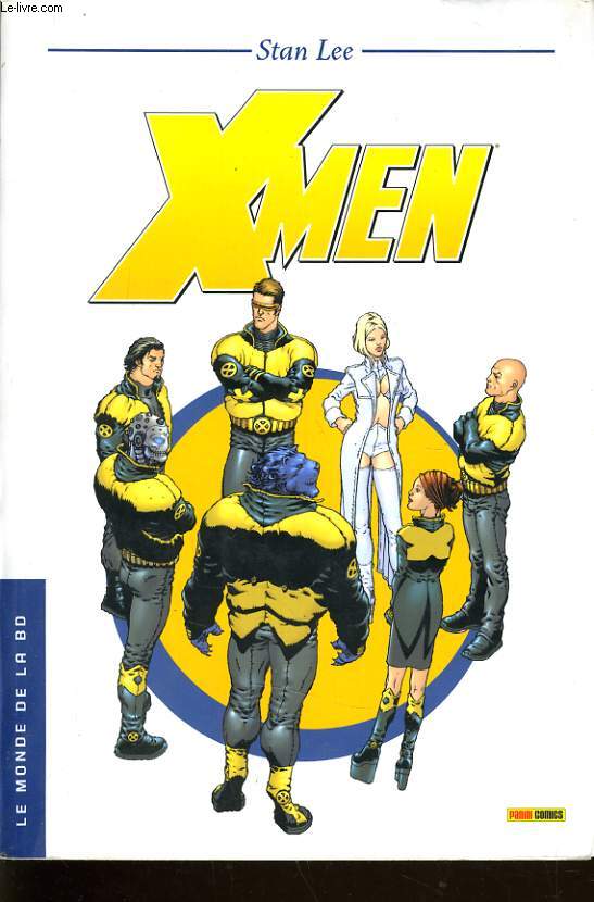 XMEN