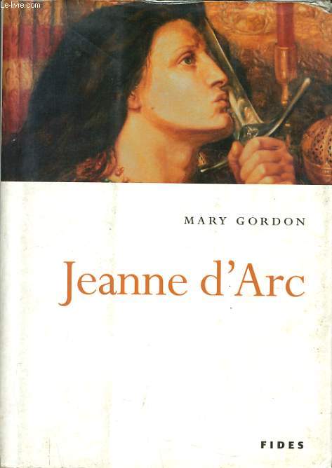 JEANNE D'ARC