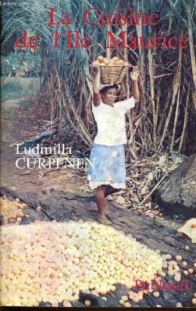 LA CUISINE DE L'ILE MAURICE