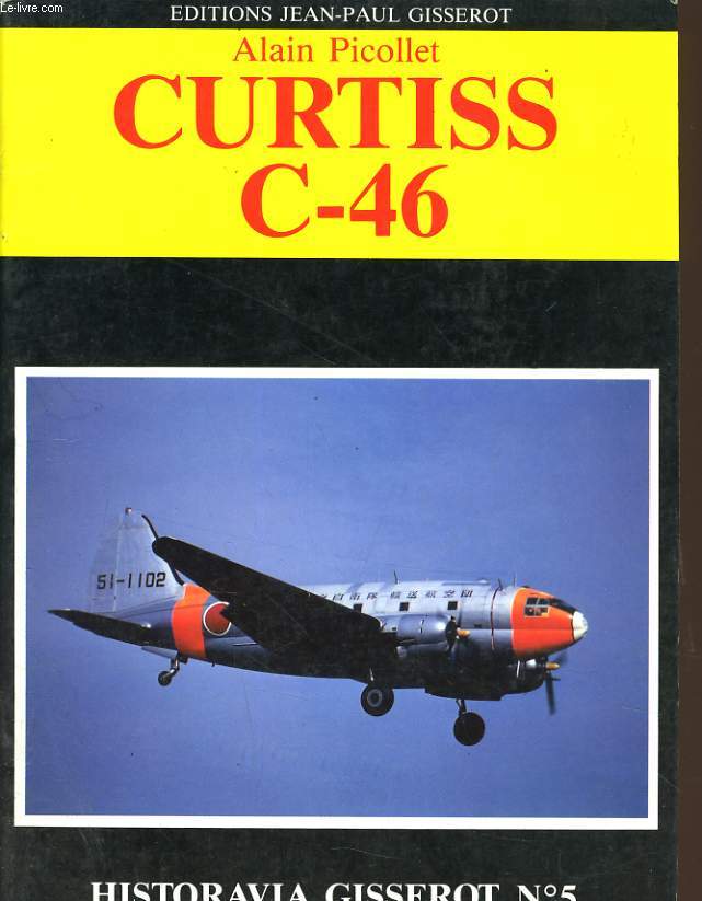 CURTISS C-46