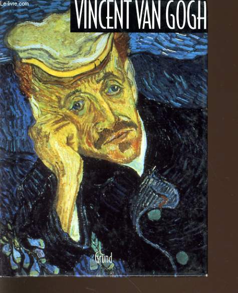 VINCENT VAN GOGH