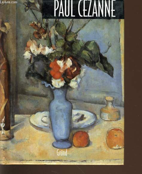PAUL CEZANNE