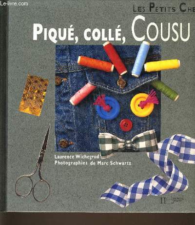 PIQUE COLLE COUSU