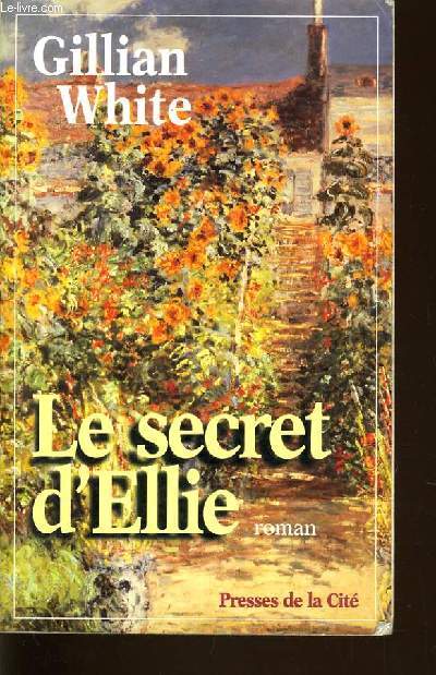 LE SECRET D'ELLIE