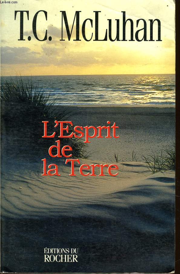 L'ESPRIT DE LA TERRE