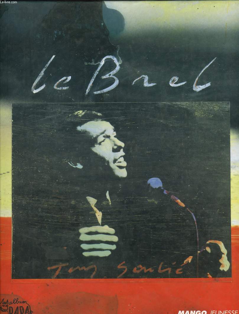 LE BREL