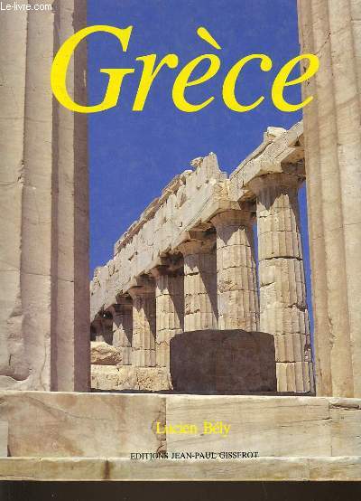 GRECE