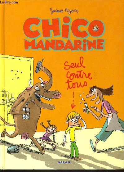 CHICO MANDARINE