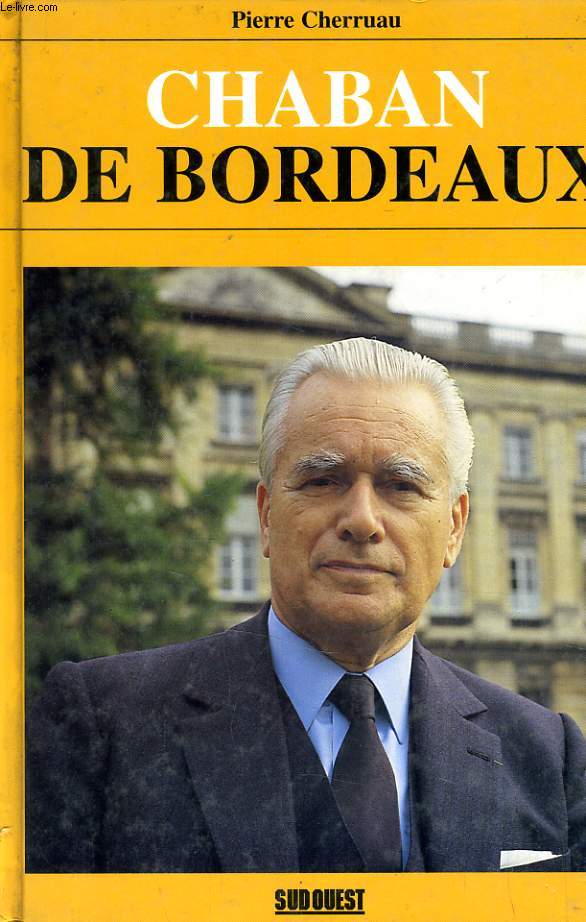 CHABAN DE BORDEAUS