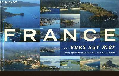 FRANCE VUES SUR MER