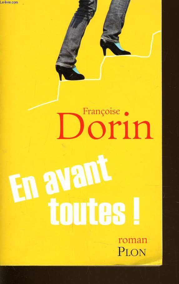 EN AVANT TOUTES !