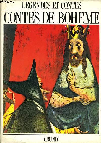 LEGENDES ET CONTES : Contes de Bohme