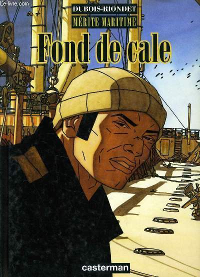 FOND DE CALE