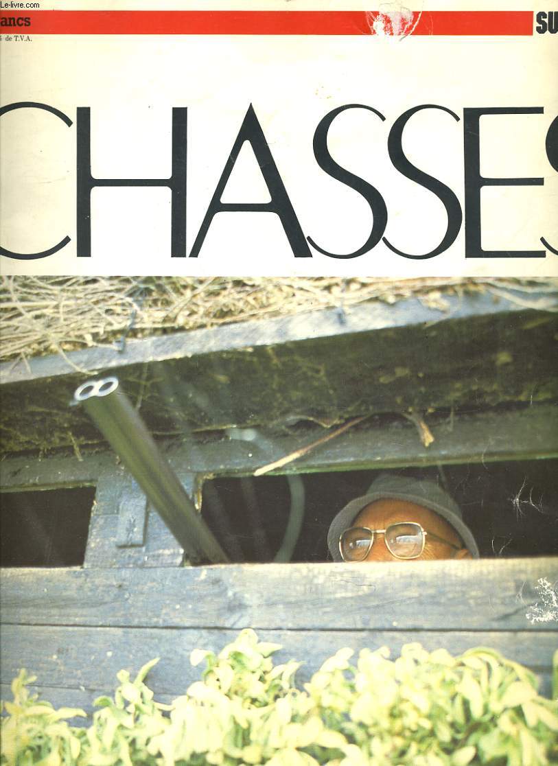 CHASSES